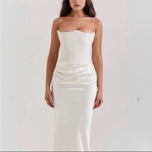 House of CB PERSEPHONE Dress